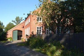 Tolle Wohnung in Upleward mit Großer Terrasse